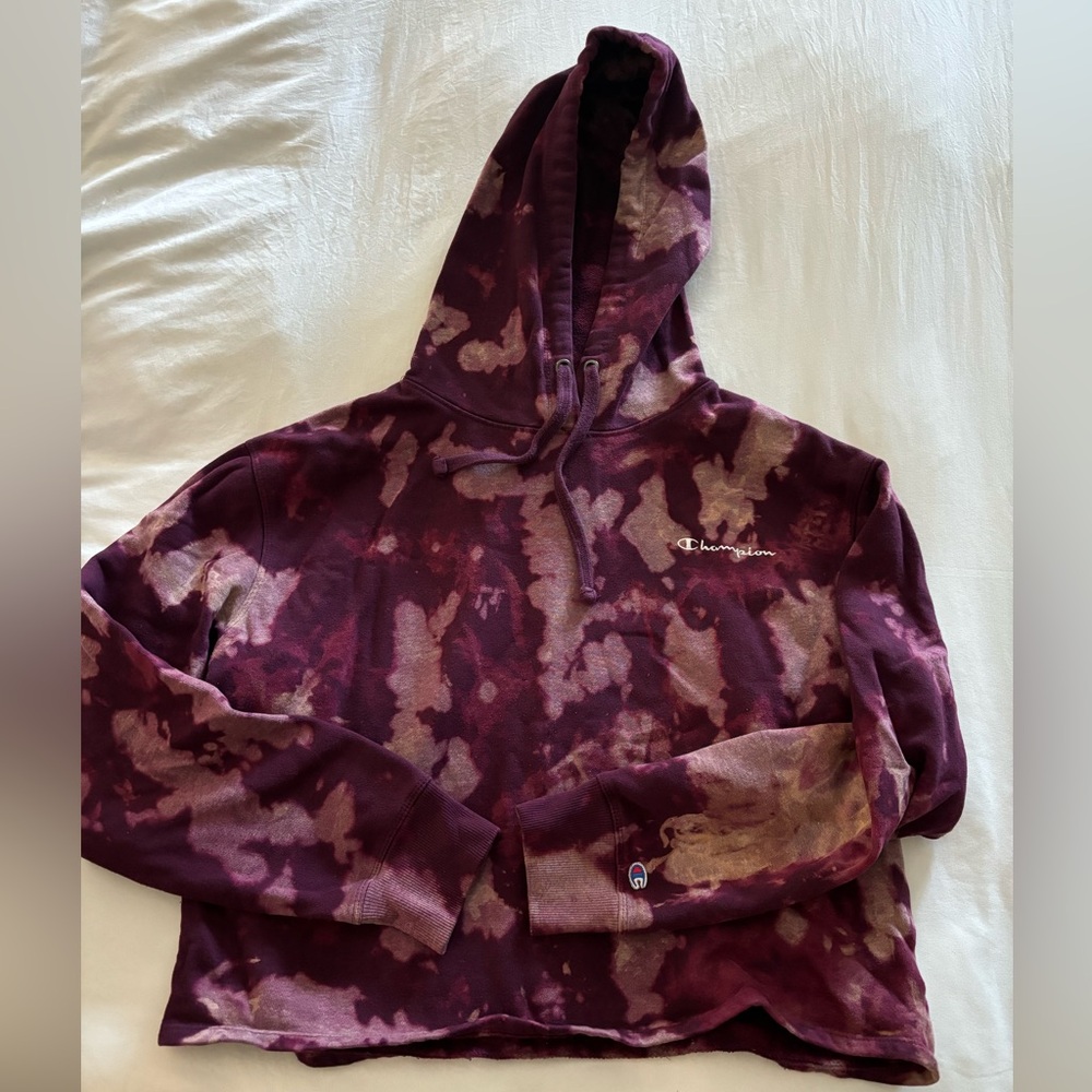 Champion Hoodie